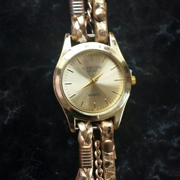 Ladies Wristlet Watch - Picture 2 of 2